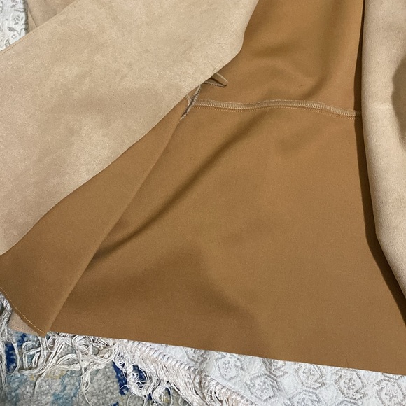 Mid length Jacket - Picture 3 of 6